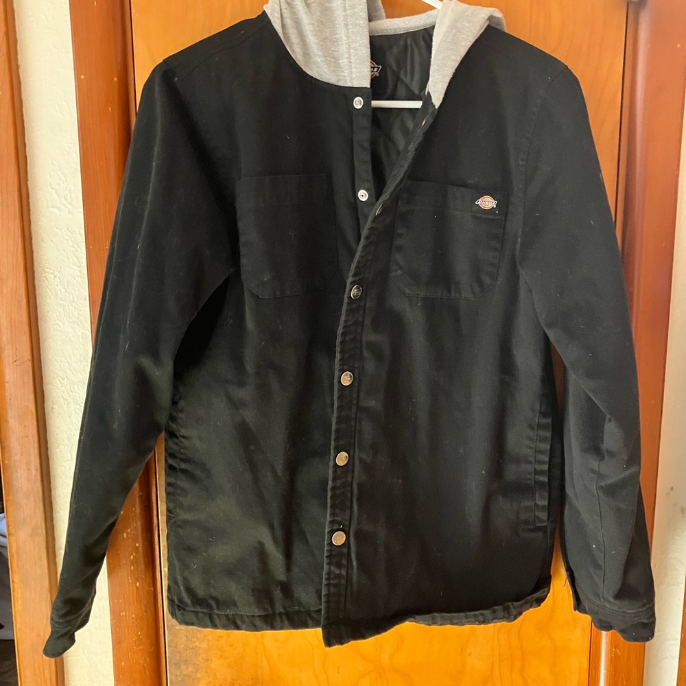 DICKIES CHILDS JACKET
